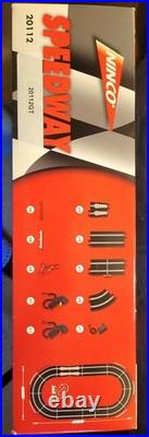 Complete Ninco Speedway Slot Car Track In Good Condition. Used Very Little. Read