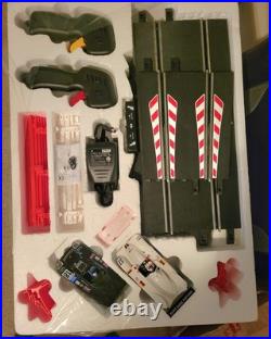 Complete Ninco Speedway Slot Car Track In Good Condition. Used Very Little. Read