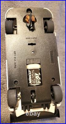 Complete Ninco Speedway Slot Car Track In Good Condition. Used Very Little. Read