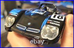 Complete Ninco Speedway Slot Car Track In Good Condition. Used Very Little. Read Complete Ninco Speedway Slot Car Track In Good Condition. Used Very Little. Read