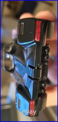 Complete Ninco Speedway Slot Car Track In Good Condition. Used Very Little. Read