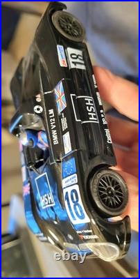 Complete Ninco Speedway Slot Car Track In Good Condition. Used Very Little. Read Complete Ninco Speedway Slot Car Track In Good Condition. Used Very Little. Read