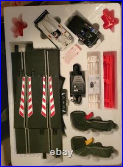 Complete Ninco Speedway Slot Car Track In Good Condition. Used Very Little. Read