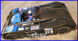 Complete Ninco Speedway Slot Car Track In Good Condition. Used Very Little. Read