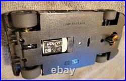 Complete Ninco Speedway Slot Car Track In Good Condition. Used Very Little. Read