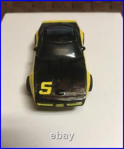 Custom TYCO Magnum 440 Turbo Vettes Race Track Set