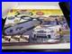 Daytona 500 SPEEDWAY Life Like Racing HO Set 23' Race Track 2 Fast Tracker Cars