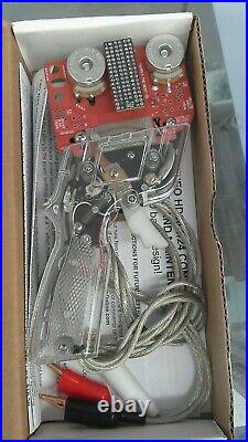 Difalco DD201 Track Controller Electronic and fully adjustable