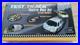 Disney Test Track HO Slot Car Set