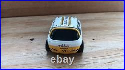 Disney Test Track HO Slot Car Set