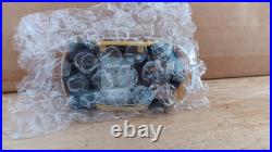 Disney Test Track HO Slot Car Set