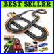 Dual Player Slot Car Race Track Set
