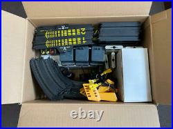 EPOCH TYCO Slot Car Racing Power Pack Controller Track Bulk Sale