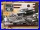FAST N FURIOUS RACE SET With 2 SLOT CARS, 14 FT TRACK BATTERY OPERATED COLL relist