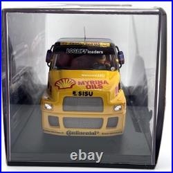 FLY Rare GB TRACK SISU ETRC 1995 SL 250 #11 Racing Truck Slot Car 1/32 Brand New