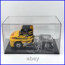 FLY Rare GB TRACK SISU ETRC 1995 SL 250 #11 Racing Truck Slot Car 1/32 Brand New