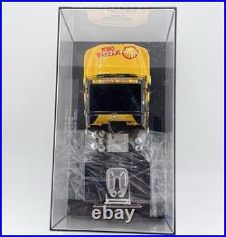 FLY Rare GB TRACK SISU ETRC 1995 SL 250 #11 Racing Truck Slot Car 1/32 Brand New