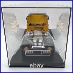 FLY Rare GB TRACK SISU ETRC 1995 SL 250 #11 Racing Truck Slot Car 1/32 Brand New