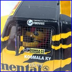 FLY Rare GB TRACK SISU ETRC 1995 SL 250 #11 Racing Truck Slot Car 1/32 Brand New