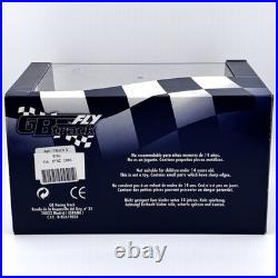 FLY Rare GB TRACK SISU ETRC 1995 SL 250 #11 Racing Truck Slot Car 1/32 Brand New