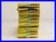 Faller Lot of 9 HO Slot Car Track LN 12540