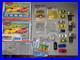 Fast Lane Super Slicks Track Cars Parts Large Lot