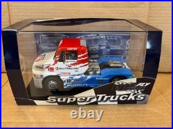 Fly Slot Car Truck GB Track 1/32 08002 SISU ETRC 1995 #10 NOS New in box