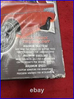GLO-MAD Snapon HO Slot Car 1957 Nomad Glow Track Lighted Read Description SEALED