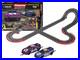 GO! Electric Powered Slot Car Racing Kids Toy Race Track Set 143 Scale, NASCA
