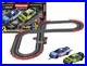 GO Electric Powered Slot Car Racing Kids Toy Race Track Set 143 Scale, NASCAR W