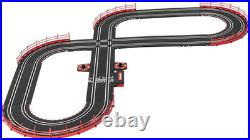 GO Electric Powered Slot Car Racing Kids Toy Race Track Set 143 Scale, NASCAR W GO Electric Powered Slot Car Racing Kids Toy Race Track Set 143 Scale, NASCAR W