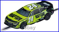 GO Electric Powered Slot Car Racing Kids Toy Race Track Set 143 Scale, NASCAR W GO Electric Powered Slot Car Racing Kids Toy Race Track Set 143 Scale, NASCAR W
