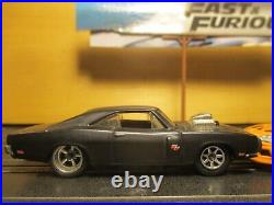 HO 164 Metal Body Slot Car Custom Metal Body Slot cars FAST AND FURIOUS