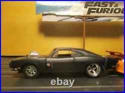 HO 164 Metal Body Slot Car Custom Metal Body Slot cars FAST AND FURIOUS