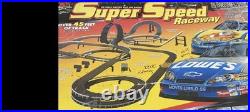 HO Race Track Never Used HO Race Track Never Used