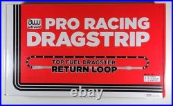 HO Slot Racing Track Extension Kit