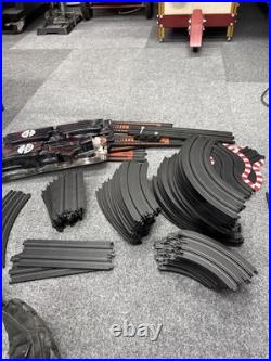 HUGE Tomy AFX Track Lot. Never Used. Genuine RaceMasters Not Auto World HUGE Tomy AFX Track Lot. Never Used. Genuine RaceMasters Not Auto World