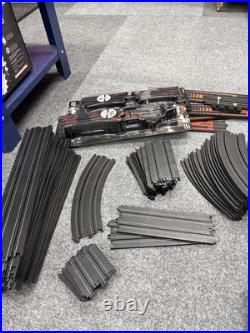 HUGE Tomy AFX Track Lot. Never Used. Genuine RaceMasters Not Auto World