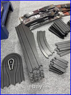 HUGE Tomy AFX Track Lot. Never Used. Genuine RaceMasters Not Auto World