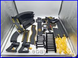 HUGE Vintage Marchon MR-1 Racing HO Slot Car Track Controllers Parts Lot