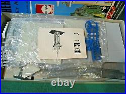 Herpa-turm control tower 1/32 track side accessory kit stunning when built