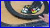 Ho Slot Car Track Afx Goliath Layout 4 Modified