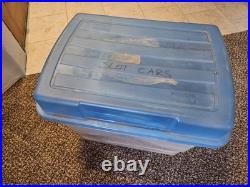 Hornby Slot Car Track