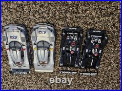 Hornby Slot Car Track