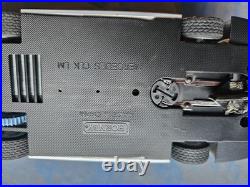 Hornby Slot Car Track