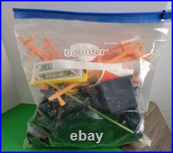 Hot Racing Big Racer Electric Power Road Racing Set Not Complete