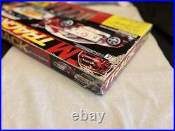 Hot Speed King 3000 Champions Battery Operated Track Racing Series Slot Car Set