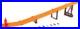 Hot Wheels Super 6-Lane Raceway & 6 164 Scale Toy Cars