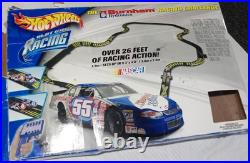 Hot Wheels The Burnham Racing Challenge Hydronics Slot Car Racing Read