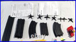 Hot Wheels The Burnham Racing Challenge Hydronics Slot Car Racing Read